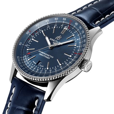 breitling navitimer auto 41.